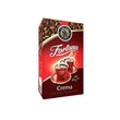 Fortuna Crema vákuumos őrölt kávé, 500 g 