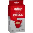 Lavazza Qualita Rossa őrölt kávé, 250 g