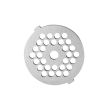 Húsdaráló Hausberg HB-3430NG, Rozsdamentes acél, 1800 W, Réz motor, Fekete