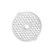 Húsdaráló Hausberg HB-3415RS, 1200W, 1kg/perc, piros