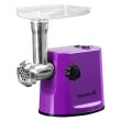 Húsdaráló Hausberg HB-3415MV, 1200W, 1kg/perc, lila