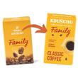 Tchibo Family őrölt kávé, 250 g