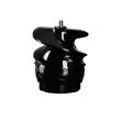 Gyümölcsfacsaró Hausberg HB-7519GO, hidegen sajtolt, 150 W, 400 ml, arany