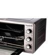 ELEKTROMOS SÜTŐ VENTILÁTORRAL 48L HB8015 1800 W
