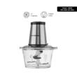 Hausberg HB-4505 aprító, 400 W, 2l, aprít, vág, darál, kever