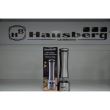 Só/bors daráló Hausberg HB-H7650, Elektromos, rozsdamentes acél ház 22 cm
