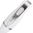 Turmixgép 4 az 1-ben, Hausberg HB-7666AB, 2 sebesség, rézmotor, rozsdamentes acél penge, 350 W, fehér