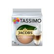 Jacobs Tassimo latte macchiato classico kávé kapszula, 8 kapszula, 264gr/csomag