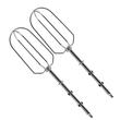 Keverő forgótálas Hausberg HB-3519RS, Űrtartalom 2L, Teljesítmény 300W, Piros