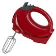 Keverő forgótálas Hausberg HB-3519RS, Űrtartalom 2L, Teljesítmény 300W, Piros