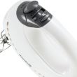 Keverő forgótálas Hausberg HB-3519AB, Űrtartalom 2L, Teljesítmény 300W, Fehér