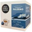 Nescafe Dolce Gusto Espresso Palermo kávé 112g, 16 kapszula