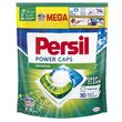 Persil Power Caps Univerzális mosószer kapszulák, 60 mosáshoz