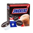 Nescafé Dolce Gusto Snickers kapszulák 8 kapszula, 120 g