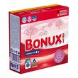 Bonux Pure Magnolia automata mosópor 390 g, 6 mosás