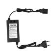 Permetező szivattyú (vermorel) Tatta TP-1201A, akkumulátorral, 12V 8Ah, töltő 1 A, motor 3,6 lpm, hátizsák típusú tartály, 12 l