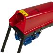 Kukoricahéj Tatta TD-5STY-40-90, 1.5KW, 240kg/óra Piros/Kék