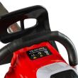 Tatta TD-5210RS láncfűrész, 2,95 LE, 52 CC, 0,55 l, benzin