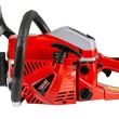 Tatta TD-5210RS láncfűrész, 2,95 LE, 52 CC, 0,55 l, benzin