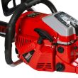 Tatta TD-5210RS láncfűrész, 2,95 LE, 52 CC, 0,55 l, benzin