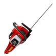 Tatta TD-5210RS láncfűrész, 2,95 LE, 52 CC, 0,55 l, benzin