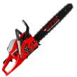 Tatta TD-5210RS láncfűrész, 2,95 LE, 52 CC, 0,55 l, benzin