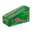 Tatta TD-5210RS láncfűrész, 2,95 LE, 52 CC, 0,55 l, benzin