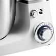 Minden az egyben multifunkcionális konyhai robotgép Hausberg HB-7605AB, 1000 W, mixer/turmixgép/húsdaráló, fehér