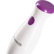Hausberg HB-7669AB botmixer, 350 W, Rozsdamentes penge, Rozsdamentes acél belső tengely, Fehér