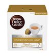 Nescafe Dolce Gusto Espresso Milano kapszula, 16 kapszula, 99,2 g, 16 darab