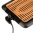 HAUSBERG HB-537 FÜSTMENTES GRILL