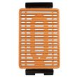 HAUSBERG HB-537 FÜSTMENTES GRILL