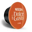 Capsule cafea Nescafe Dolce Gusto Lungo 16 x 5.6g (89.6g)