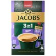 Milka Jacobs 3 az 1-ben instant kávé, 24 tasak 12,4 g, 24 tasak