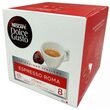 Kapszula Nescafe Dolce Gusto Espresso Roma, 16 kapszula, 99,2g