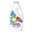 Ariel Touch of Lenor Color folyékony mosószer, 40 mosáshoz