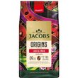 Jacobs Origins Laosz és India Espresso kávébab, 1 kg
