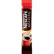 Nescafé Brasero Stick instant kávé 60x1.8g