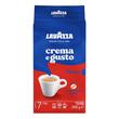 Lavazza Crema e Gusto őrölt kávé 250g