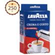 Lavazza Crema e Gusto őrölt kávé 250g