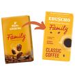 Tchibo Family őrölt kávé 500g