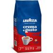 Lavazza Crema e Gusto Classico kávébab, 1kg