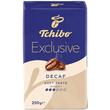 Tchibo Exclusive koffeinmentes őrölt kávé, 250 g
