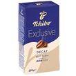 Tchibo Exclusive koffeinmentes őrölt kávé, 250 g