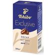 Tchibo Exclusive koffeinmentes őrölt kávé, 250 g