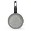 FLONAL tapadásmentes serpenyő 7 réteg Magma-Tech kőhatású bevonattal, 32cm