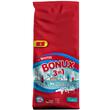 Bonux 3 az 1-ben automata mosószer White Ice Fresh, Frissítően friss, 125 mosás, 8,12 kg