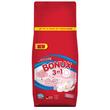 Bonux 3 az 1-ben Pure Magnolia automata mosószer, színes ruhákhoz, 8,12 kg, 125 mosás