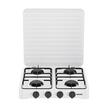 Arzător Gaz Quadruplu MINIQAZ 4 Ochiuri Putere 8.8kW EMAILAT 4Q ERT219AB