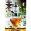 Infuzor din sticla pentru Cafea/Ceai ERT-MN 126, filtru inox, 350 ml